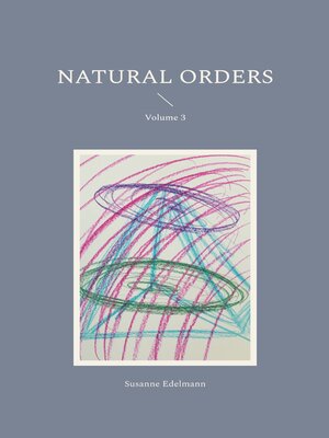 cover image of Natural Orders
